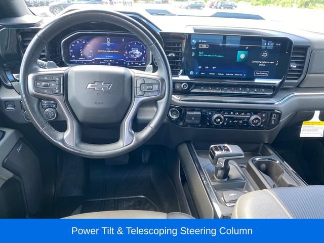 2024 Chevrolet Silverado 1500 ZR2 - Photo 7