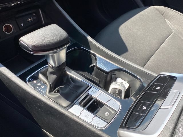 2024 Hyundai Tucson SEL - Photo 13