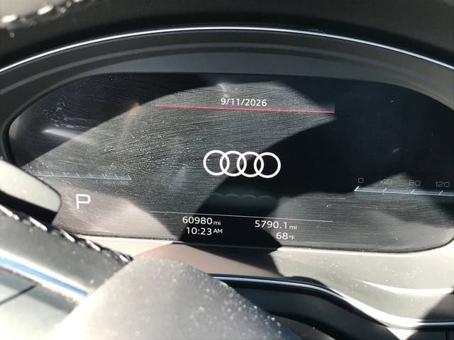 2024 Audi Q5 Premium Plus - Photo 33