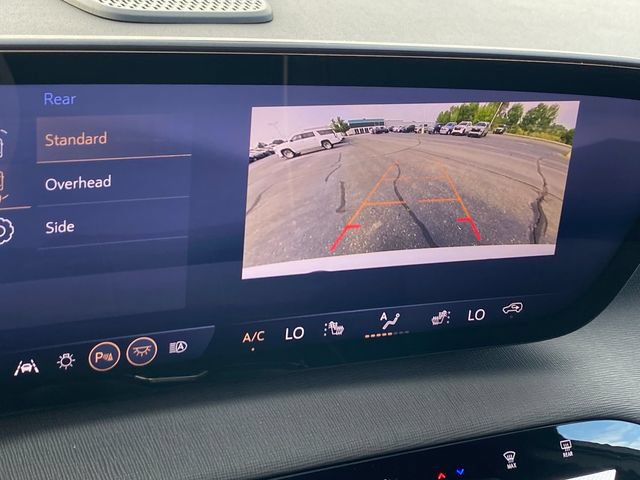 2025 Buick Enclave Preferred - Photo 11