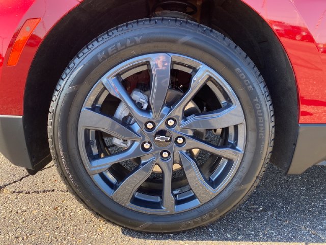 2024 Chevrolet Equinox RS - Photo 22