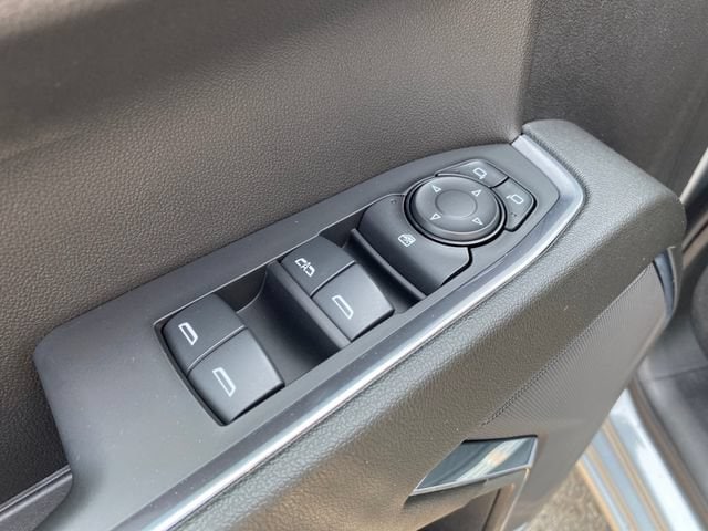 2024 Chevrolet Silverado 1500 LT - Photo 18