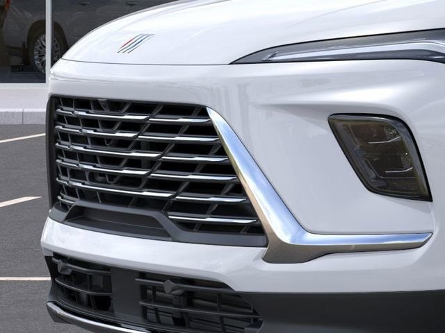 2026 Buick Enclave Preferred - Photo 14