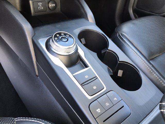 2022 Ford Escape Titanium - Photo 7