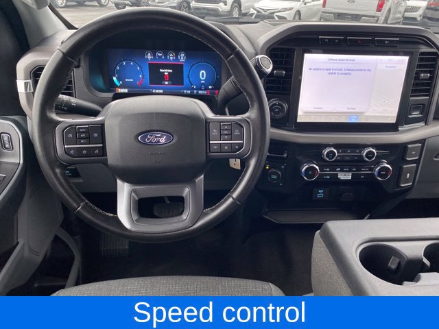 2024 Ford F-150 XLT - Photo 7