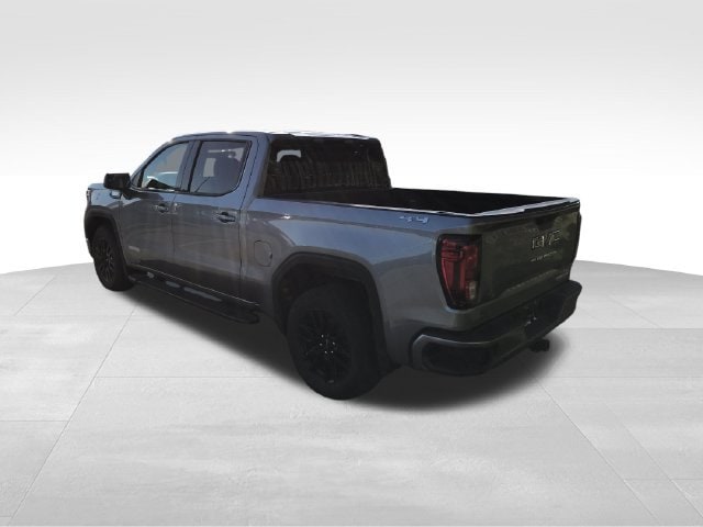 2025 GMC Sierra 1500 Elevation - Photo 10