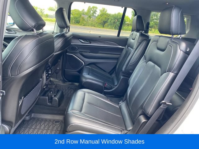 2024 Jeep Grand Cherokee L Limited - Photo 20