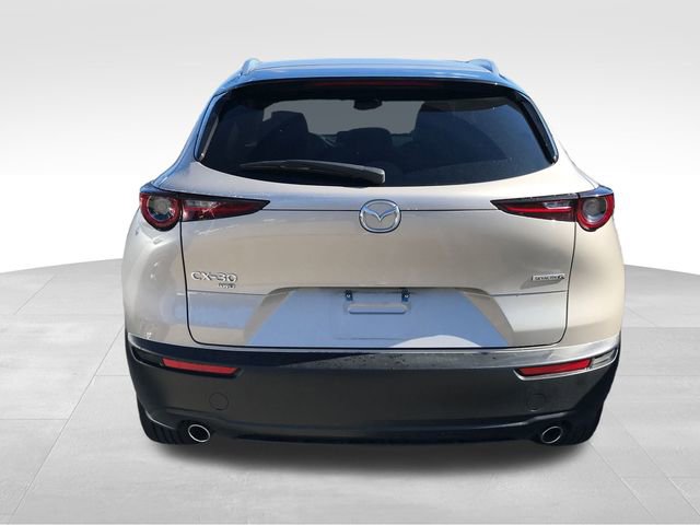 2024 Mazda CX-30 2.5 Select Sport photo 4