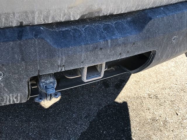 2019 Chevrolet Traverse Cloth 1LT photo 3