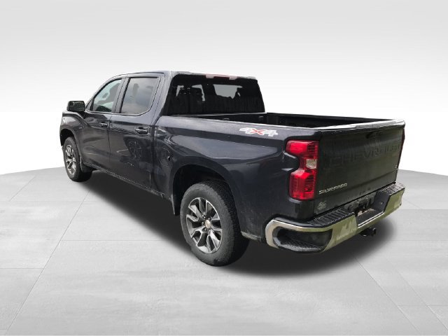 2024 Chevrolet Silverado 1500 LT - Photo 35