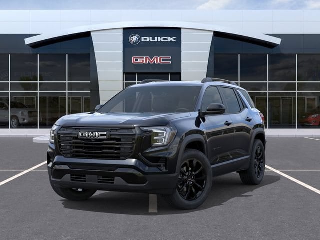 2027 GMC Terrain Elevation - Photo 7