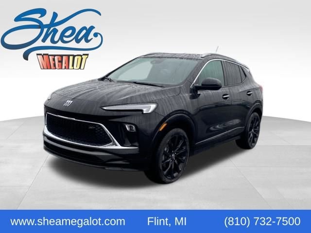 2024 Buick Encore GX Sport Touring's photo