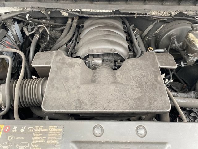 2019 Chevrolet Silverado 1500 LD LT - Photo 20