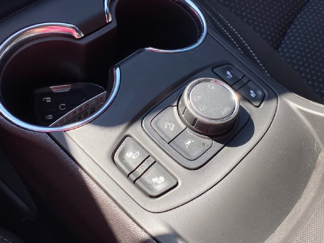 2024 GMC Terrain SLE - Photo 13