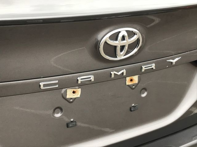 2023 Toyota Camry SE photo 4