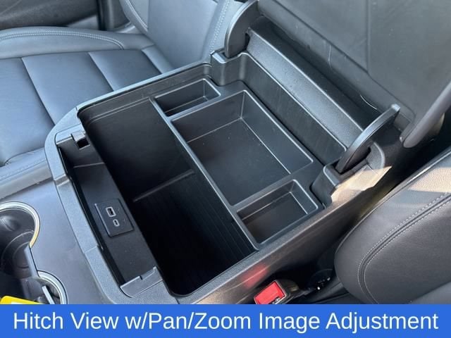 2024 Chevrolet Tahoe Z71 - Photo 31