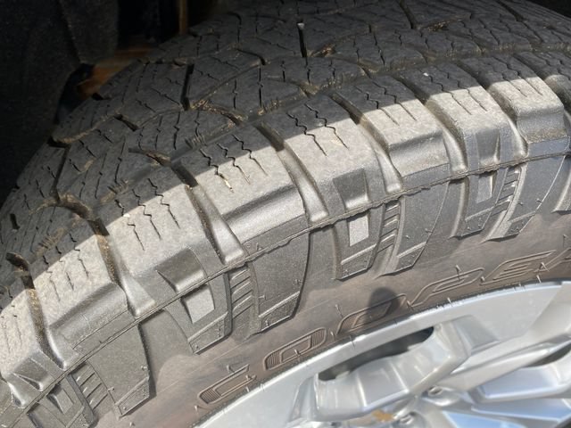 2023 Chevrolet Silverado 1500 LTZ - Photo 23