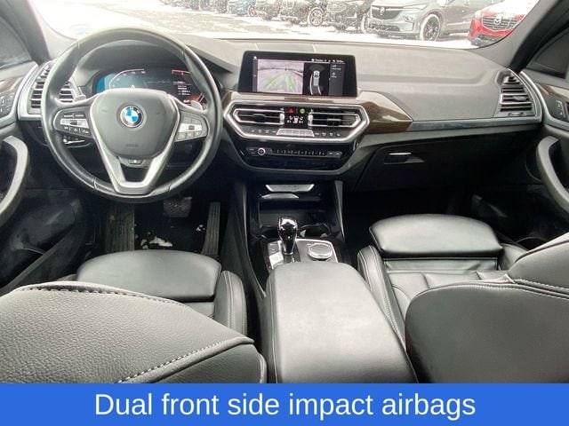2022 BMW X3 30i - Photo 20