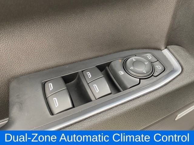 2023 Chevrolet Silverado 1500 RST - Photo 16