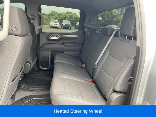 2026 Chevrolet Silverado 1500 RST - Photo 17