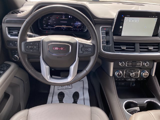 2022 GMC Yukon SLT - Photo 7