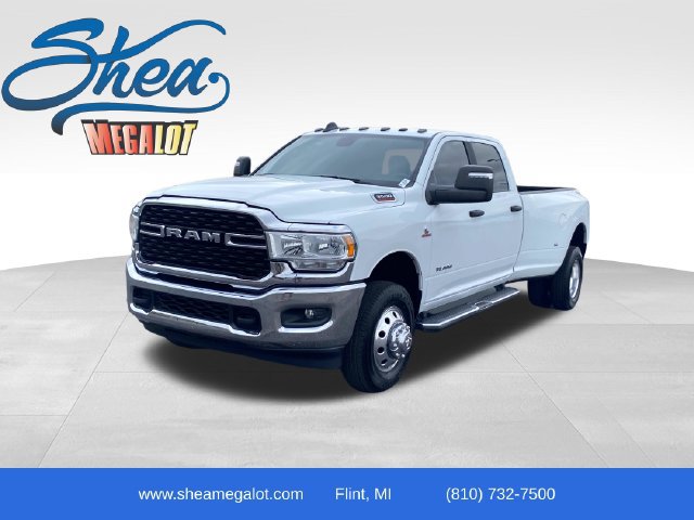 2023 RAM 3500 Pickup