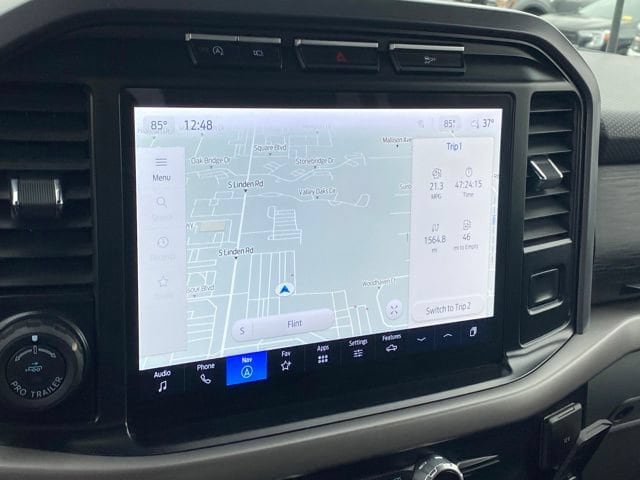 2024 Ford F-150 XLT - Photo 10