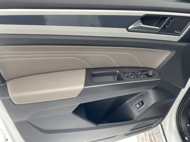 2023 Volkswagen Atlas SEL Premium R-Line - Photo 13