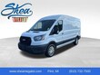 Ford Transit-250 Cargo Van