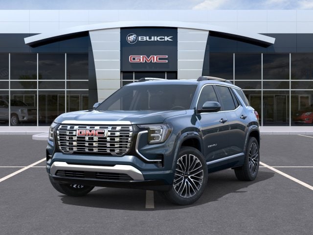 2027 GMC Terrain Denali - Photo 7