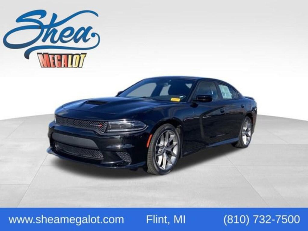 Used 2023 Dodge Charger GT