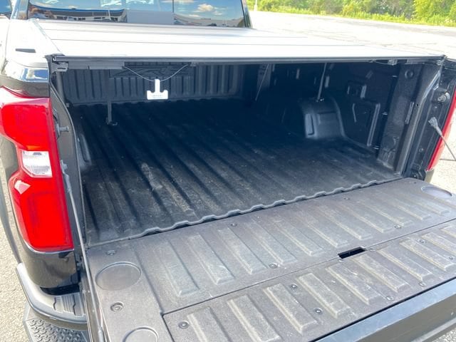 2024 Chevrolet Silverado 1500 ZR2 - Photo 22