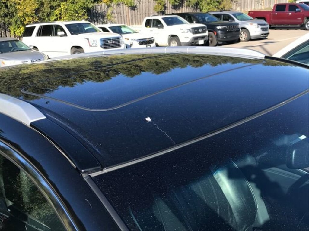 Used 2015 INFINITI QX60 SUV