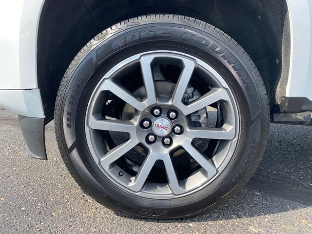 2021 GMC Canyon Denali - Photo 23