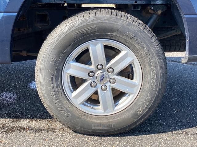 2020 Ford F-150 XL - Photo 22