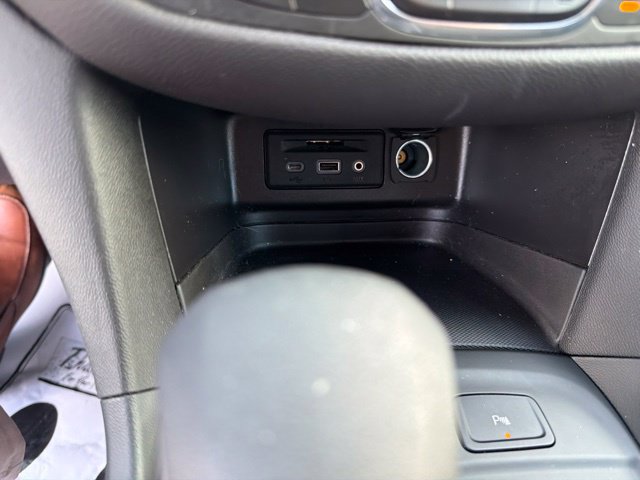 2024 Chevrolet Equinox LT - Photo 17