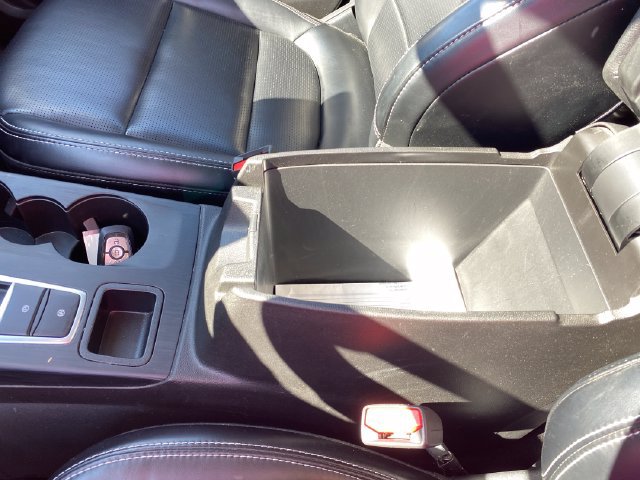 2024 Ford Escape Platinum - Photo 14