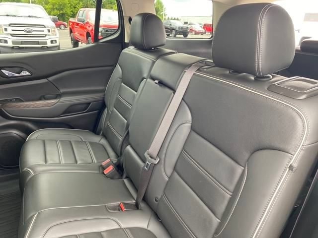 2023 GMC Acadia Denali - Photo 14