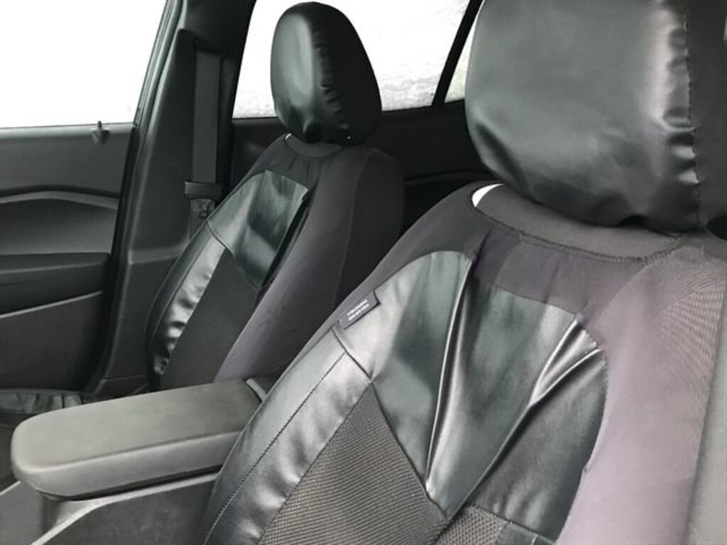 Used 2024 Chevrolet Trax LS SUV