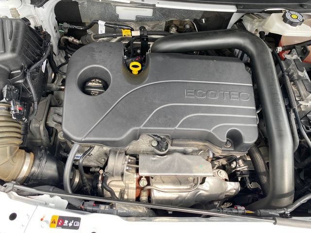 2025 Chevrolet Equinox LT - Photo 20