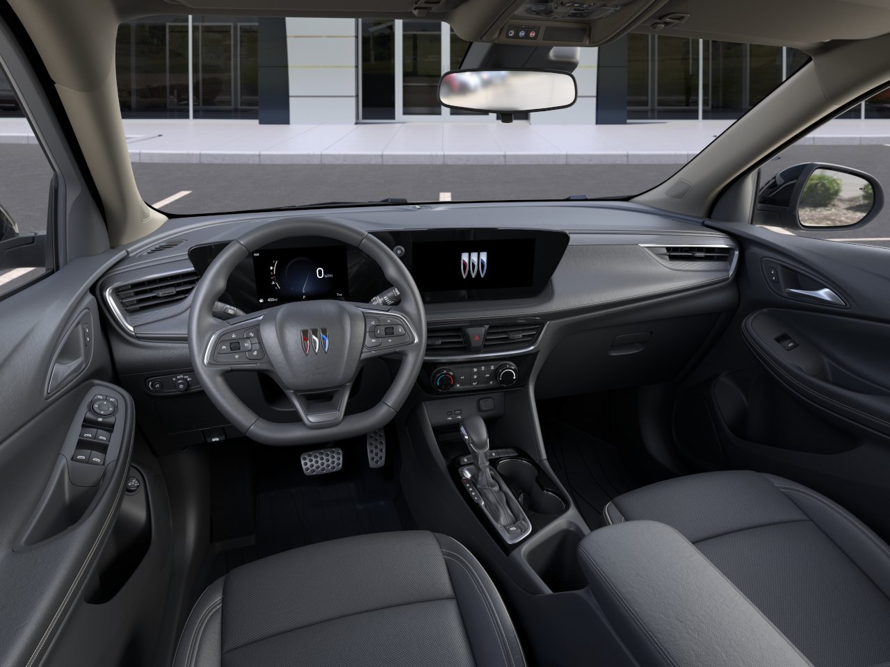 2026 Buick Encore GX Sport Touring - Photo 39