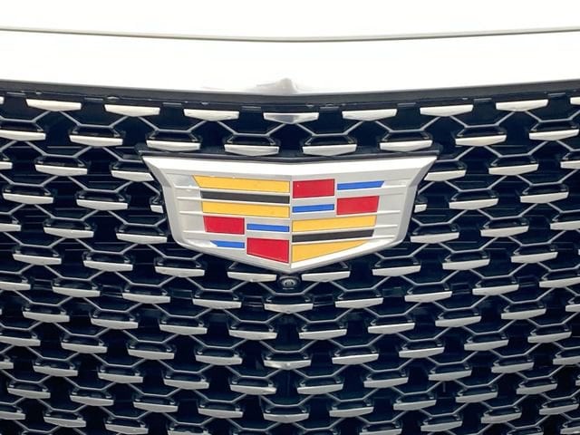 2023 Cadillac Escalade ESV Luxury - Photo 32