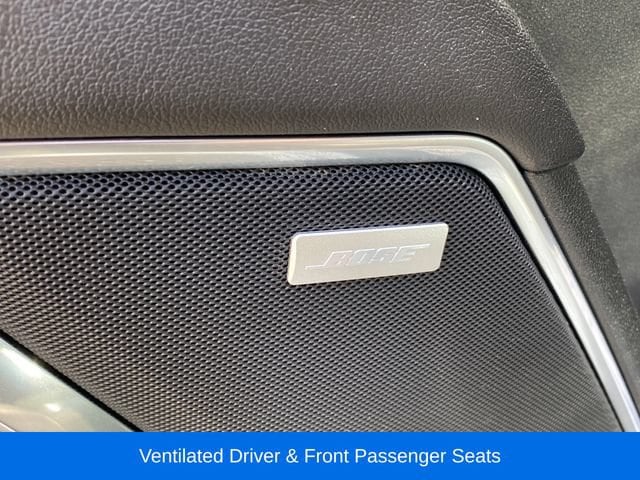 2023 Chevrolet Silverado 1500 LTZ - Photo 17