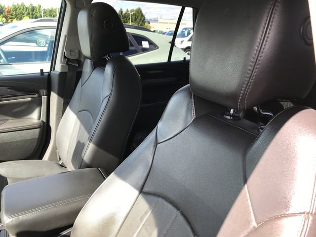 2017 Buick Enclave Premium photo 3