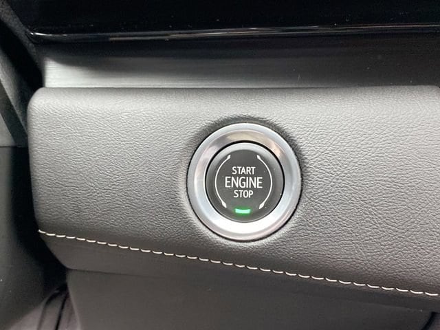 2023 Cadillac Escalade ESV Luxury - Photo 19