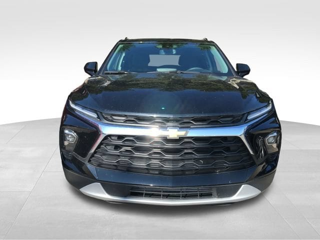 2024 Chevrolet Blazer 2LT - Photo 31