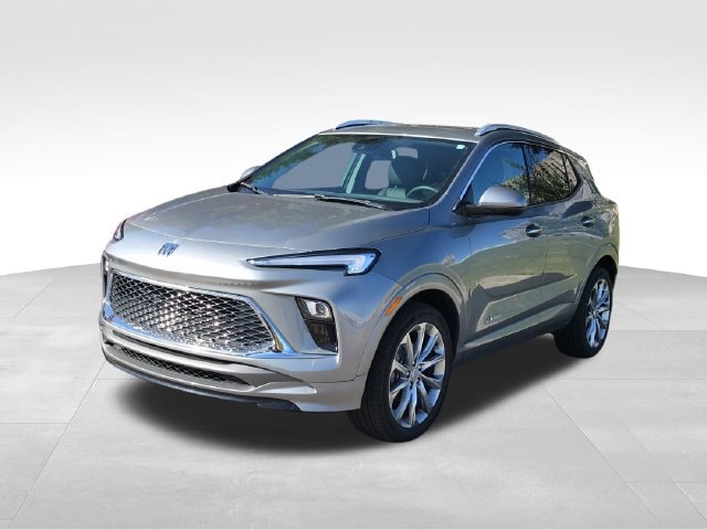 2024 Buick Encore GX Avenir - Photo 28