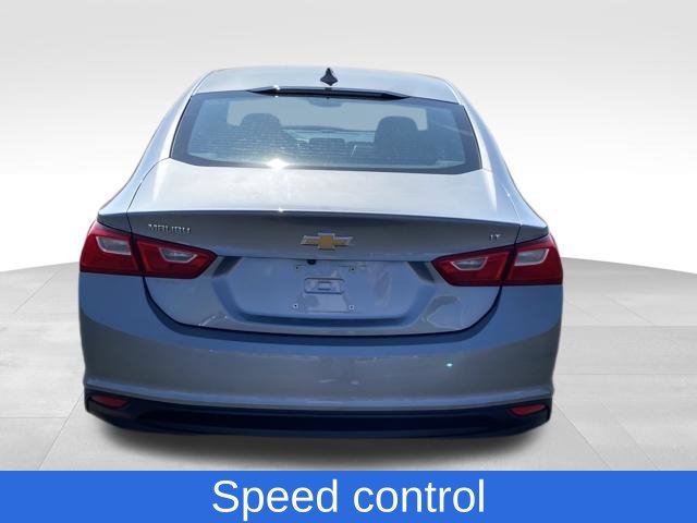 Used 2023 Chevrolet Malibu LT Car