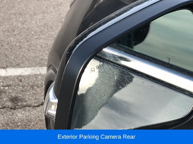 Used 2018 Buick Encore Sport Touring SUV