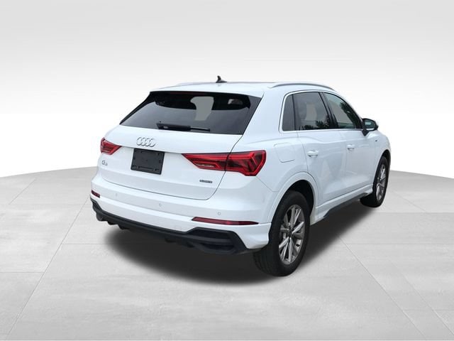 2025 Audi Q3 S Line Premium - Photo 27